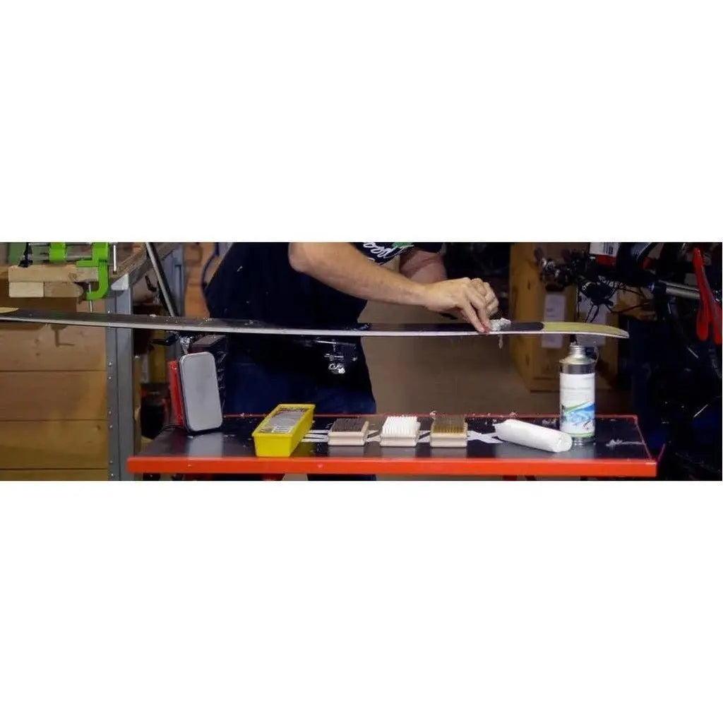 Ski & Snowboard Tuning Gear | Wax, Edges & Repair Tools — Mountain Cultures