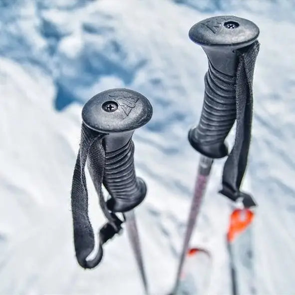 Ski Poles - Mountain Cultures