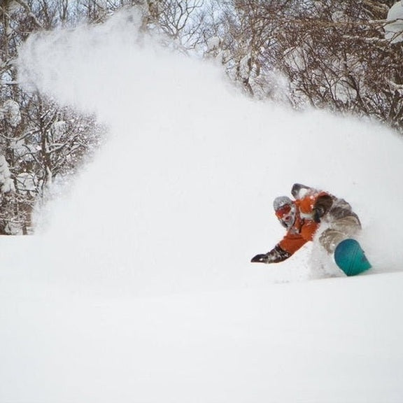 Snowboards - Mountain Cultures
