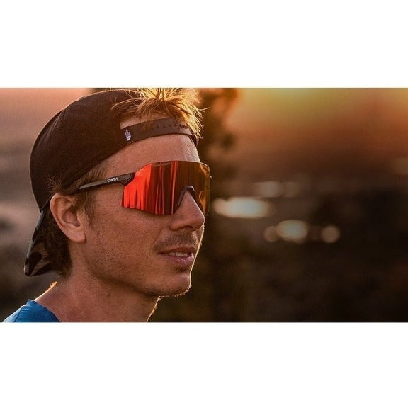 Sunglasses - Mountain Cultures