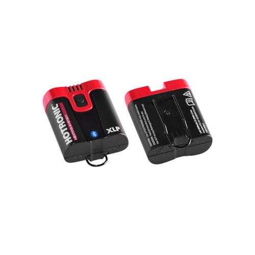 Hotronic XLP 2C replacement Battery