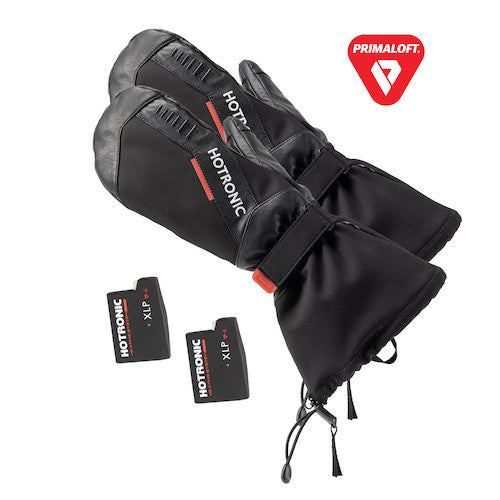 Hotronic XLP 1G Performance Heat Mitt