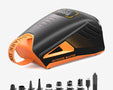 Outdoor Master Shark III Electric Rechargeable SUP Pump