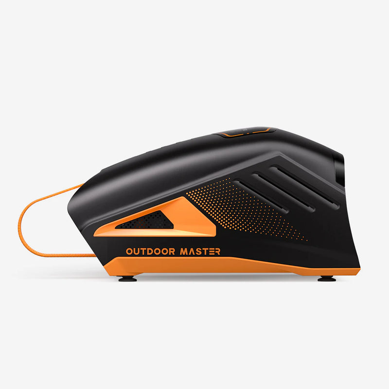 Outdoor Master Shark III Electric Rechargeable SUP Pump