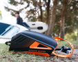Outdoor Master Shark III Electric Rechargeable SUP Pump