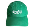 Mountain Cultures Dad Hats