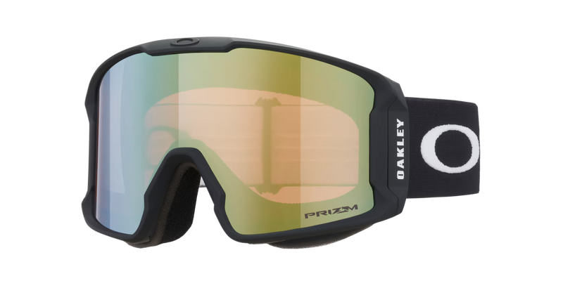 Oakley Line Miner L Goggles
