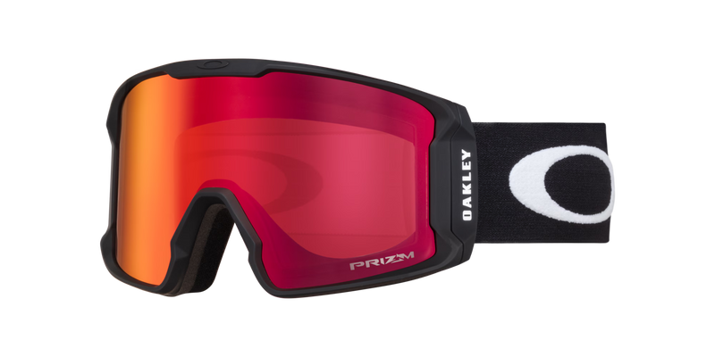 Oakley Line Miner L Goggles