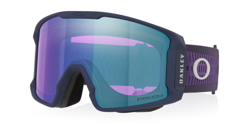 Oakley Line Miner L Goggles