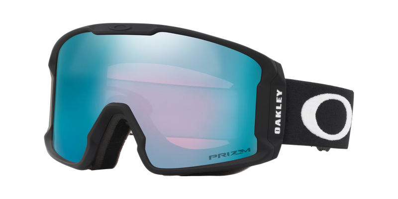 Oakley Line Miner M Goggles