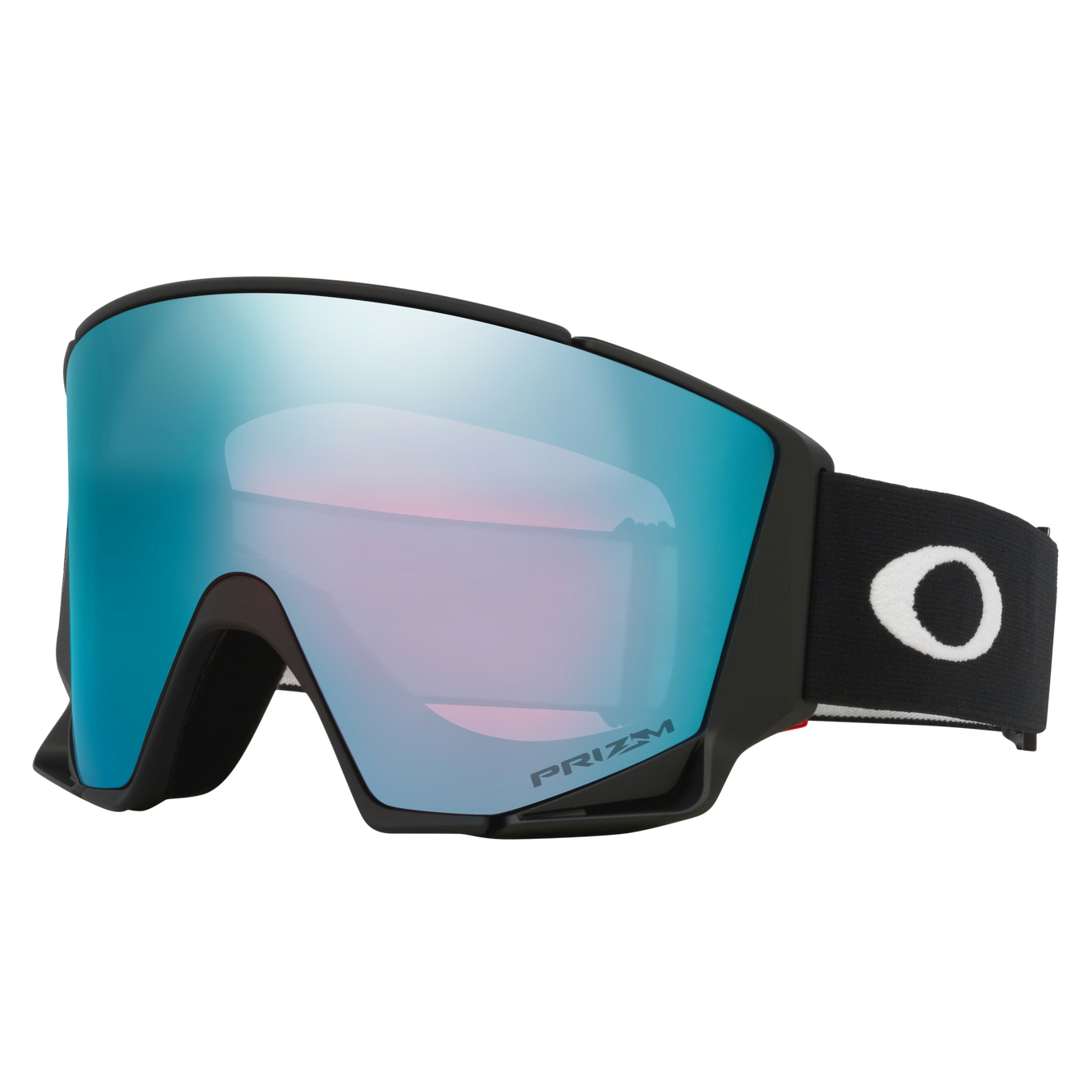 Oakley - Mountain Cultures