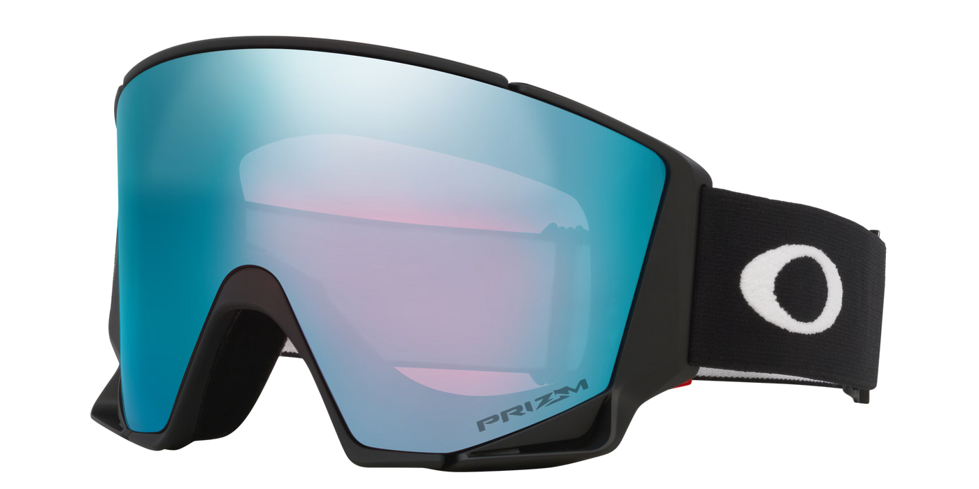 Oakley Flow Scape L Goggles