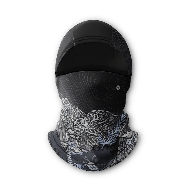 Phunkshun Double Balaclava