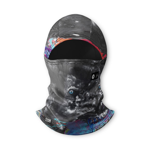 Phunkshun Double Balaclava
