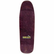101 Natas Sock Puppet R7 Slick 9.625’’ Skateboard Deck - 8’’ - Skateboards