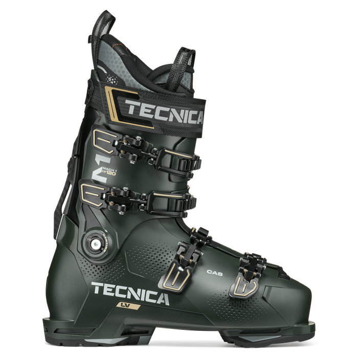 Tecnica Mach 1 LV 120 Ski boot 2027