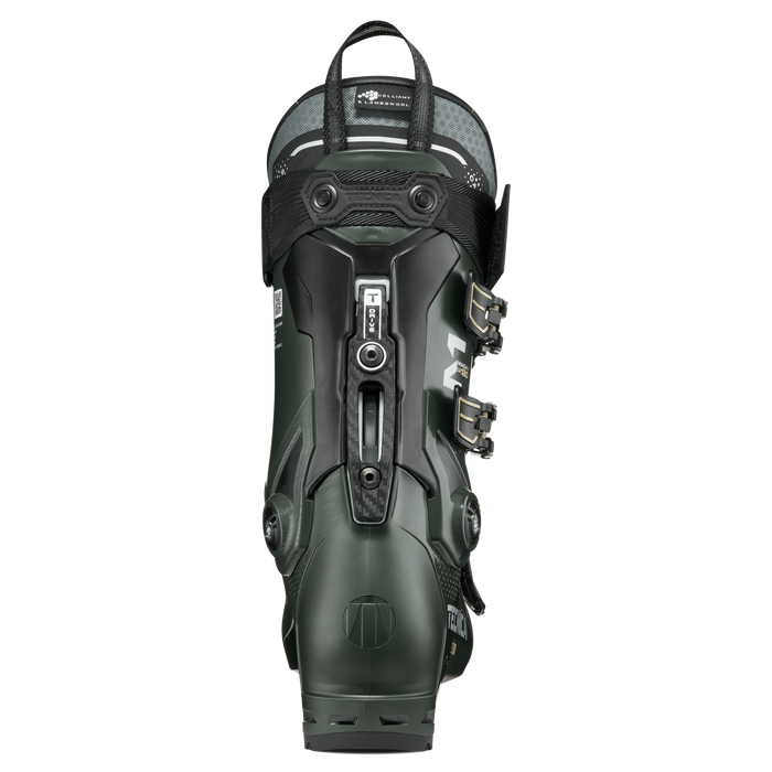 Tecnica Mach 1 LV 120 Ski boot 2027