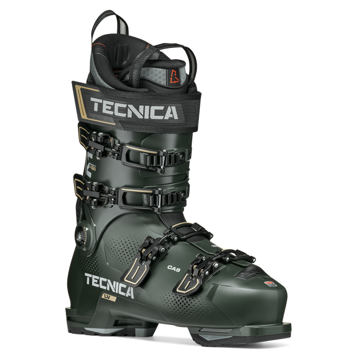 Tecnica Mach 1 LV 120 Ski boot 2027