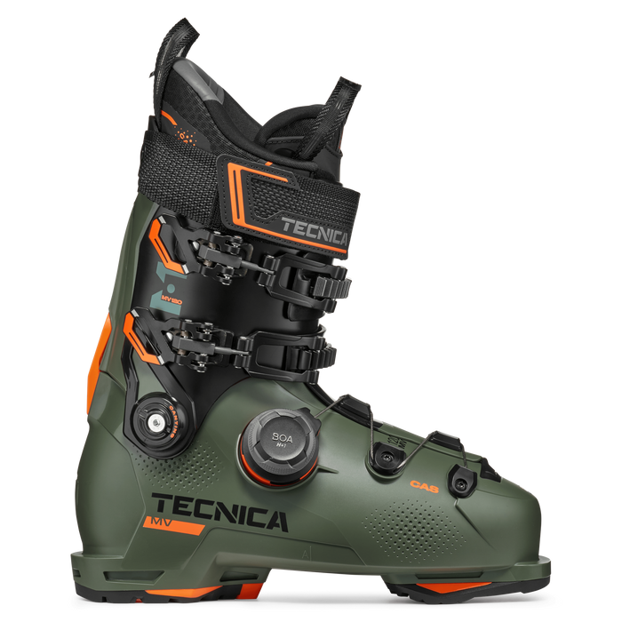 Tecnica Mach Boa MV 120 Ski boots 2027