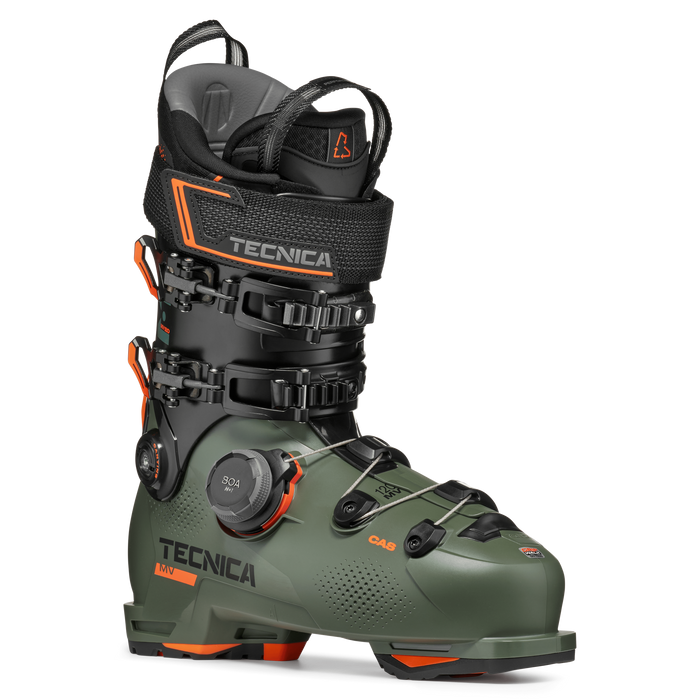 Tecnica Mach Boa MV 120 Ski boots 2027