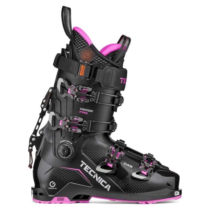 Tecnica Zero G Decoy Pro GW Ski Boots 2027