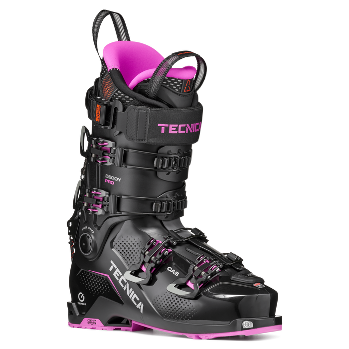 Tecnica Zero G Decoy Pro GW Ski Boots 2027