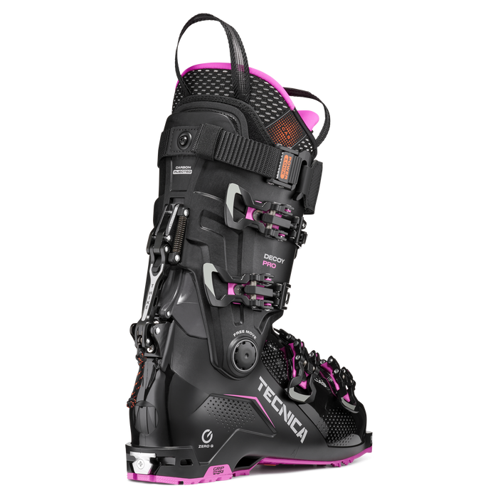 Tecnica Zero G Decoy Pro GW Ski Boots 2027