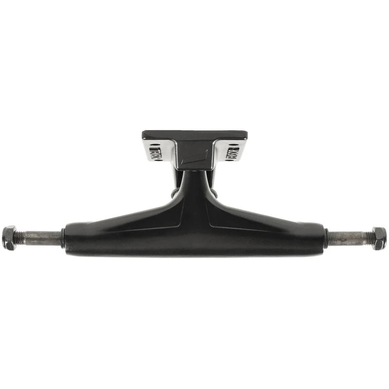 TENSOR - MAG LIGHT BLACK SKATEBOARD TRUCKS 5.5"