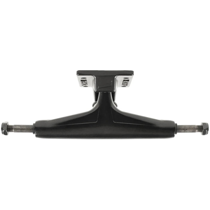 TENSOR - MAG LIGHT BLACK SKATEBOARD TRUCKS 5.5"