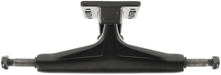 TENSOR - MAG LIGHT BLACK SKATEBOARD TRUCKS 5.5"