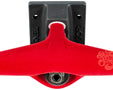 TENSOR - SONG MAG LIGHT VELVET RED SKATEBOARD TRUCKS 5.25"