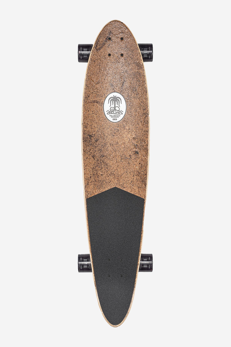 Globe Pinner Classic Longboard 40" Complete