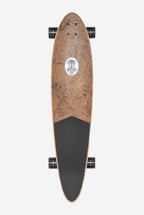 Globe Pinner Classic Longboard 40" Complete
