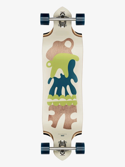 Globe Geminon Micro Drop 37" - Dawn