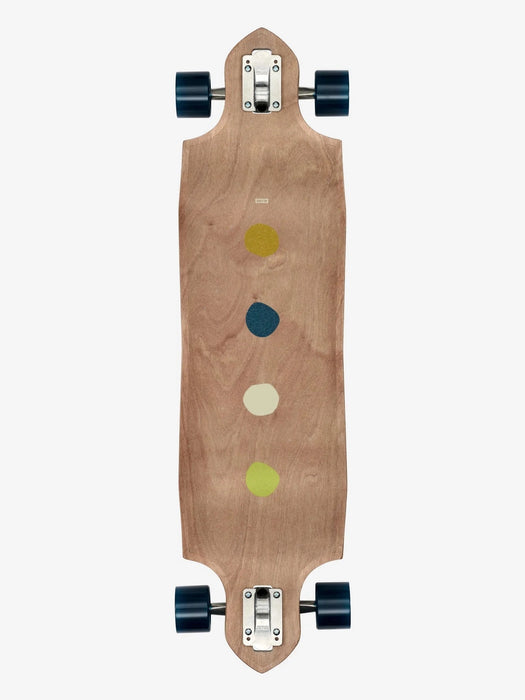 Globe Geminon Micro Drop 37" - Dawn