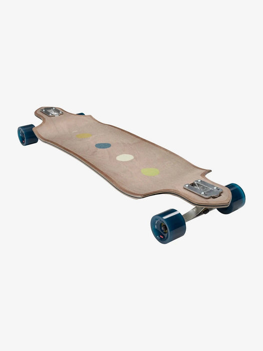 Globe Geminon Micro Drop 37" - Dawn