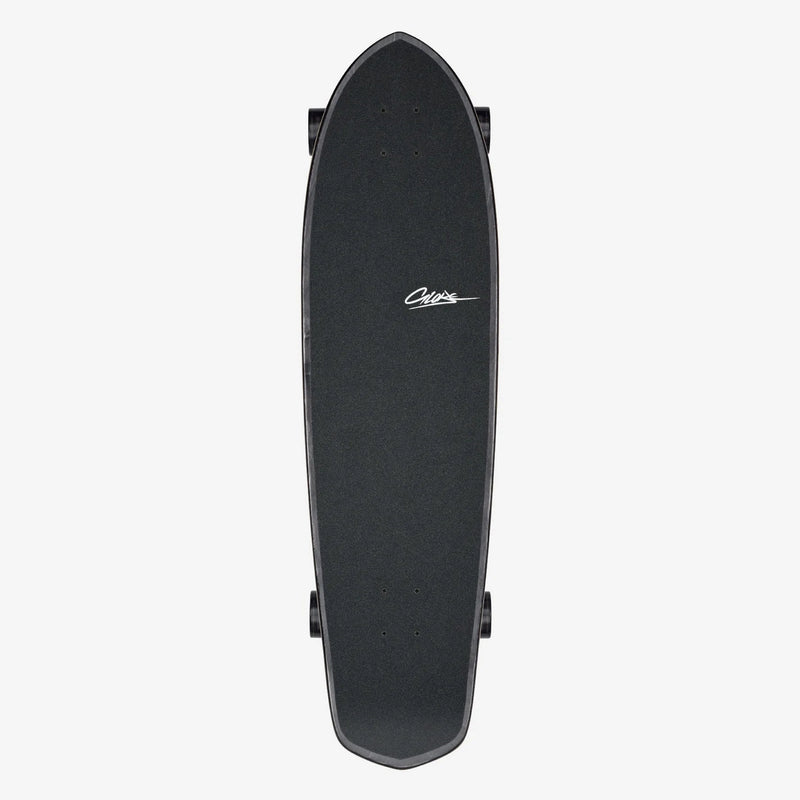 Globe Blazer XL 36" Complete - Flow