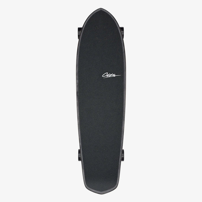 Globe Blazer XL 36" Complete - Flow
