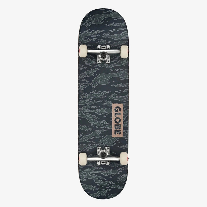 Globe Goodstock 8.75" Skateboard Complete