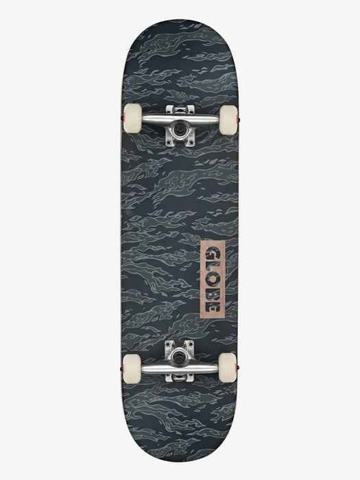 Globe Goodstock 8.75" Skateboard Complete