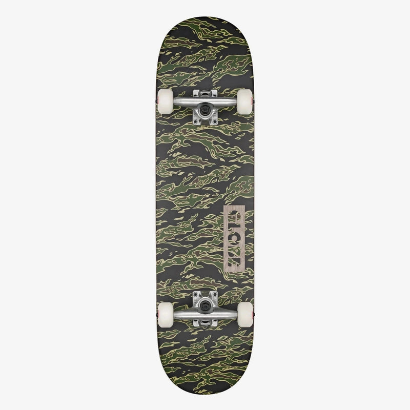 Globe Goodstock 8.75" Skateboard Complete