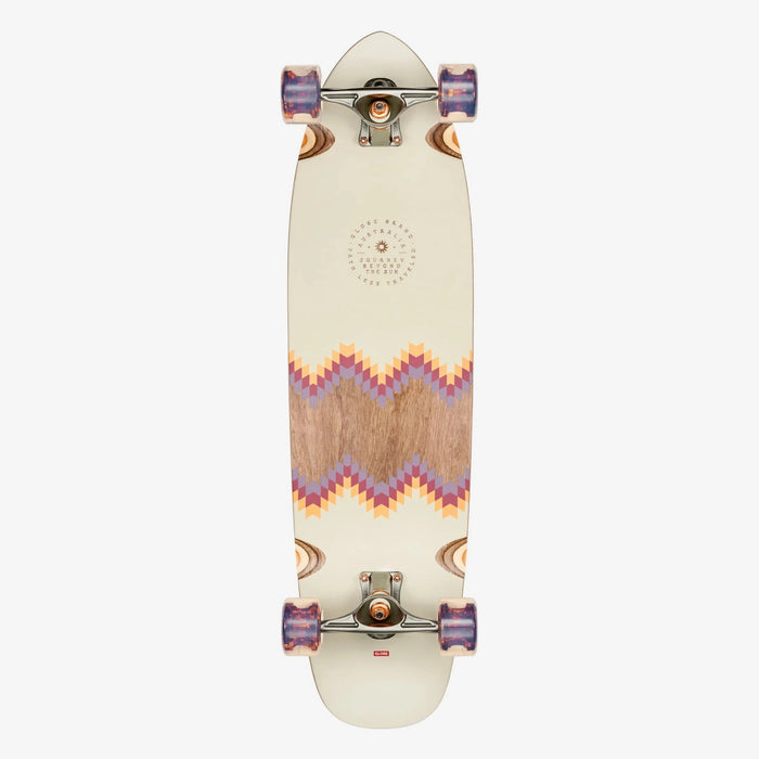 Globe FORAGER CRUISERBOARD 34" - MESA Cruiserboard Complete