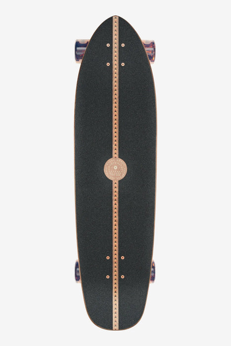 Globe FORAGER CRUISERBOARD 34" - MESA Cruiserboard Complete
