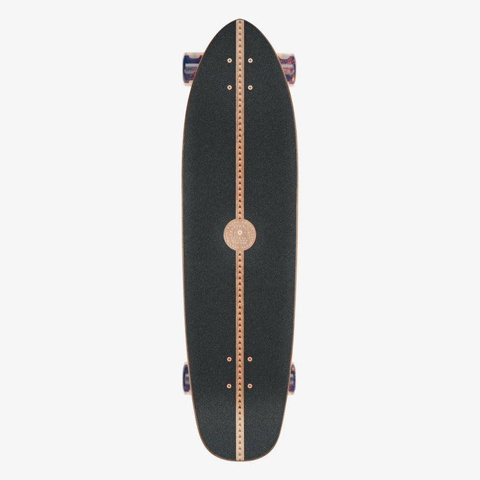 Globe FORAGER CRUISERBOARD 34" - MESA Cruiserboard Complete