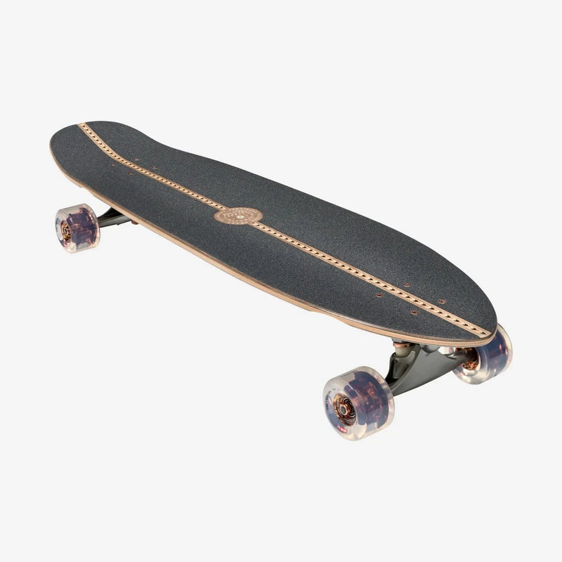 Globe FORAGER CRUISERBOARD 34" - MESA Cruiserboard Complete