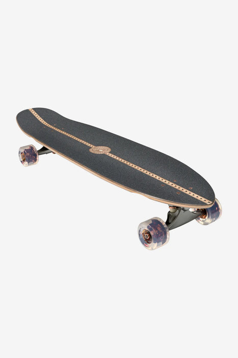 Globe FORAGER CRUISERBOARD 34" - MESA Cruiserboard Complete