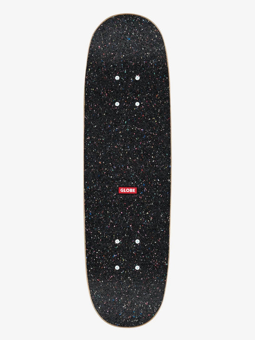 Globe Kids Softie Micro Skateboard Complete - Cacti Guy