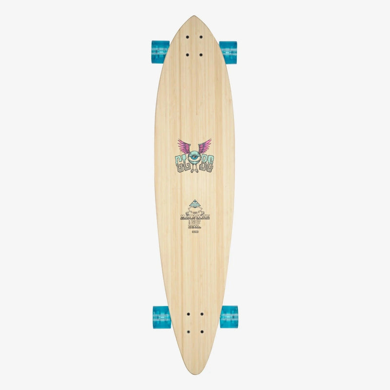 Globe Noosa 43 Lonboard - Wave Machine