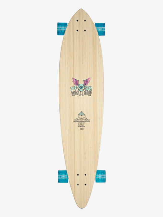 Globe Noosa 43 Lonboard - Wave Machine