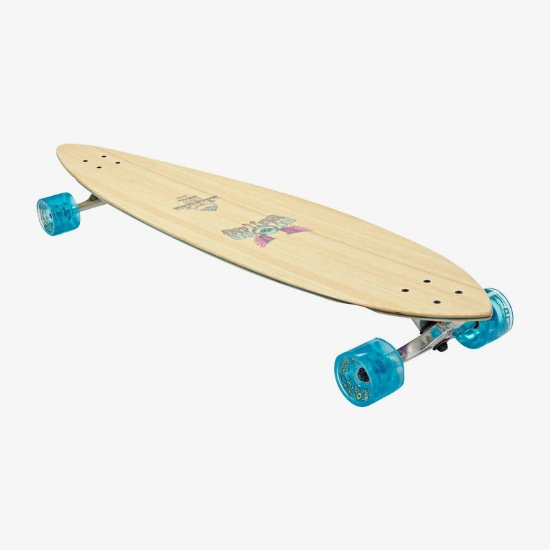 Globe Noosa 43 Lonboard - Wave Machine
